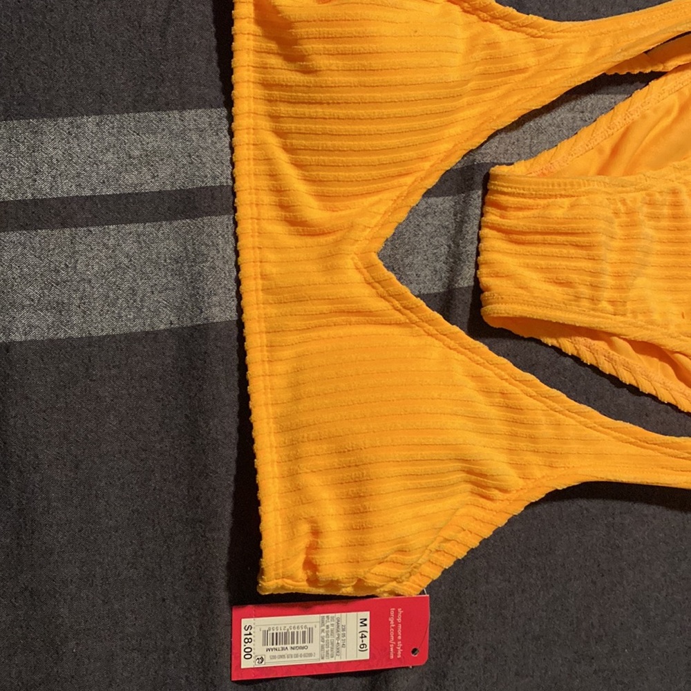 Bathing Suit - Picture 3 of 4